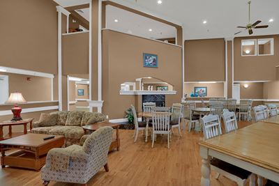 Bellefonte Apts | Wyndtree Court | Property Management Inc
